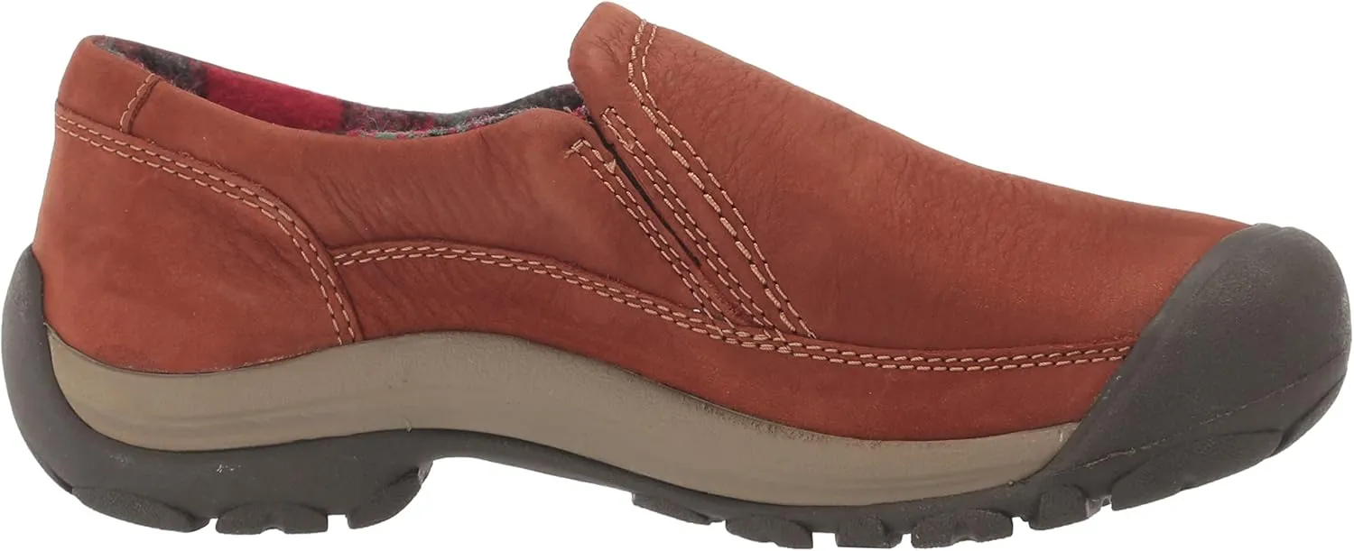 KEEN Women's Kaci 3 Winter Slip on Clogs