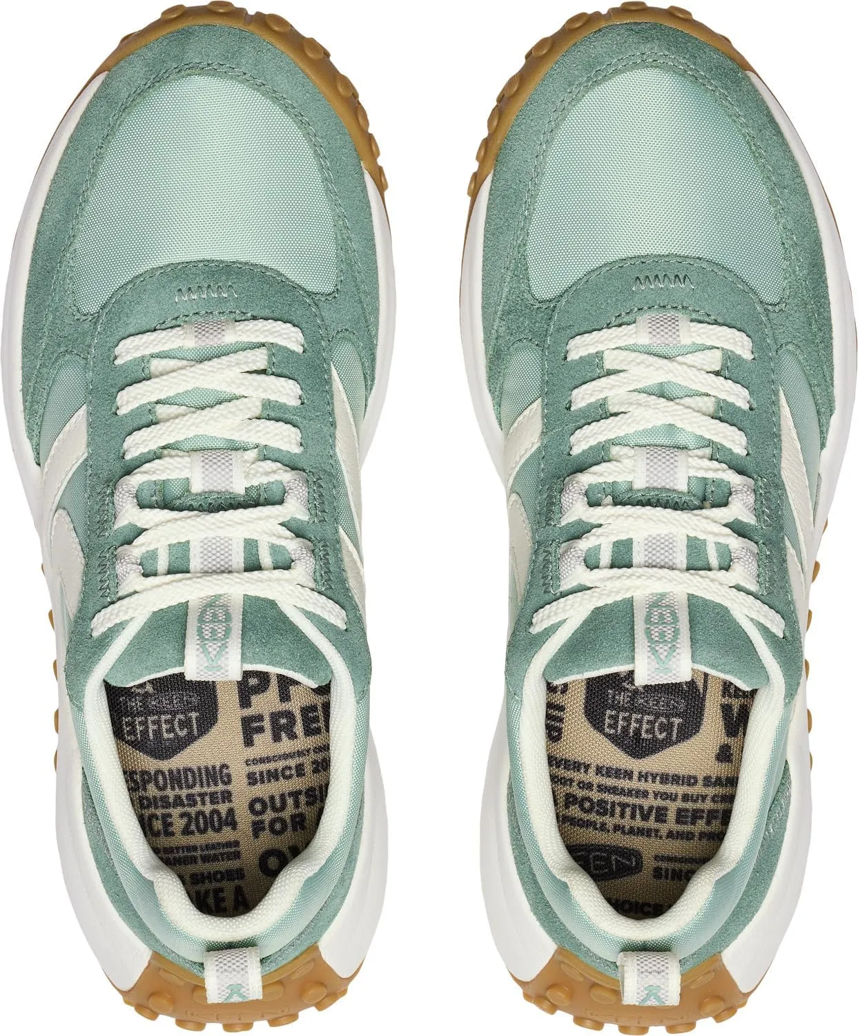 KEEN womens KS86 Comfortable Durable Retro Style