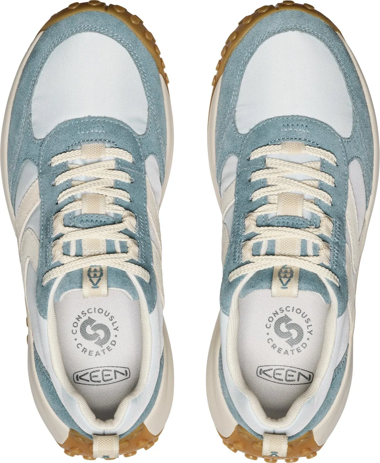 KEEN womens KS86 Comfortable Durable Retro Style