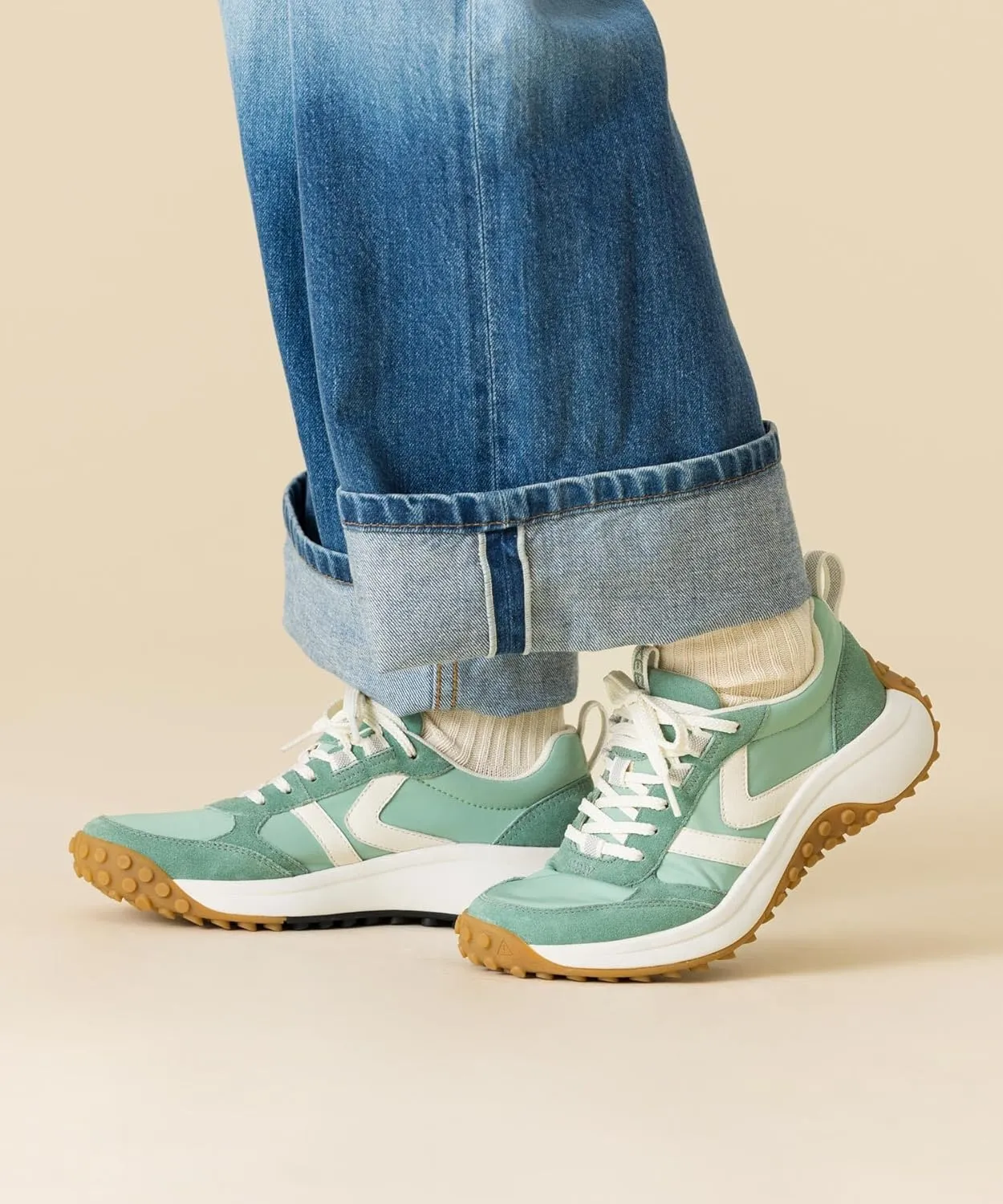 KEEN womens KS86 Comfortable Durable Retro Style