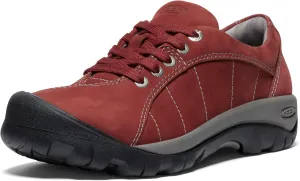KEEN Women's Presidio Casual Comfortable Oxford
