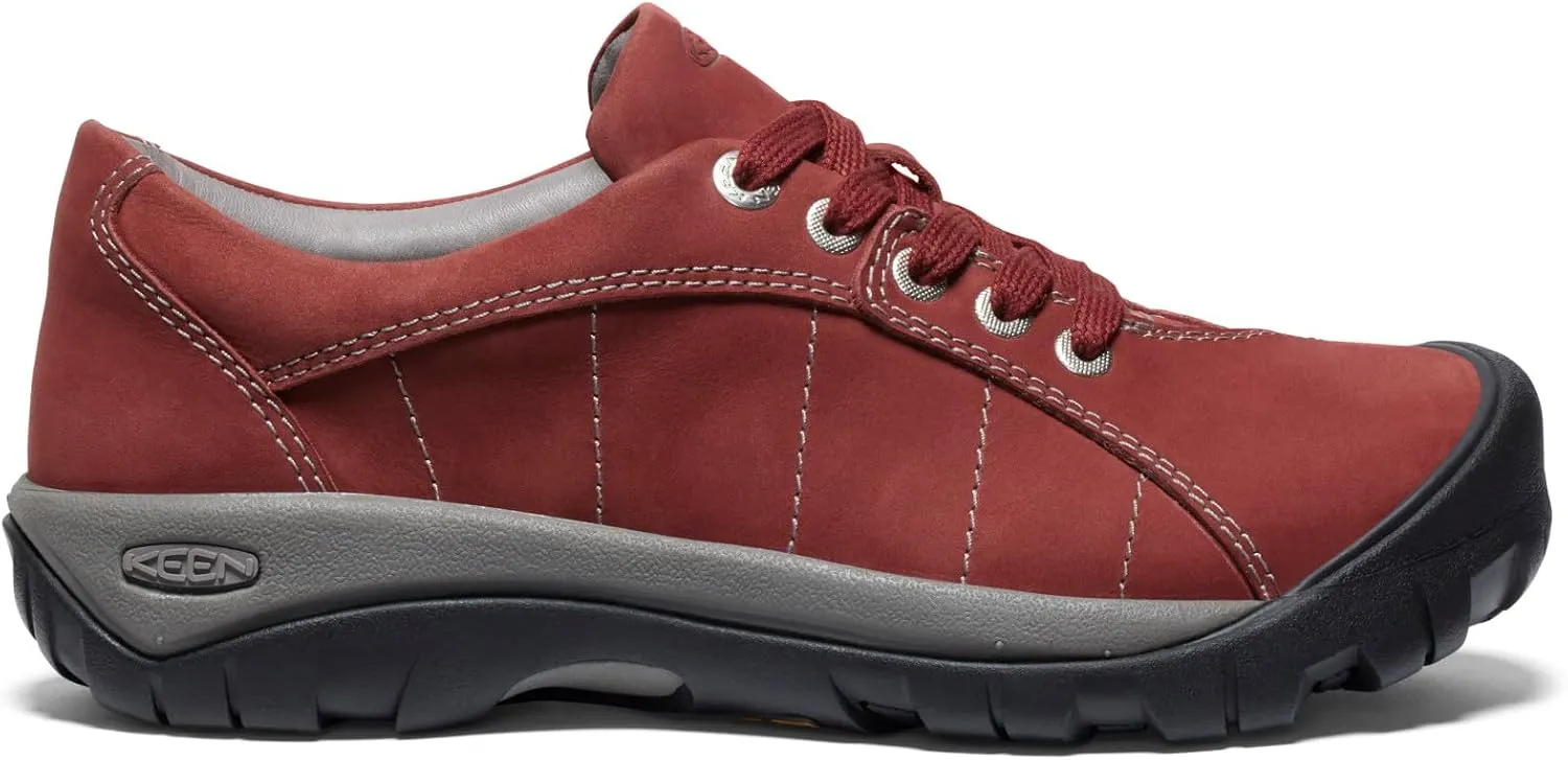 KEEN Women's Presidio Casual Comfortable Oxford