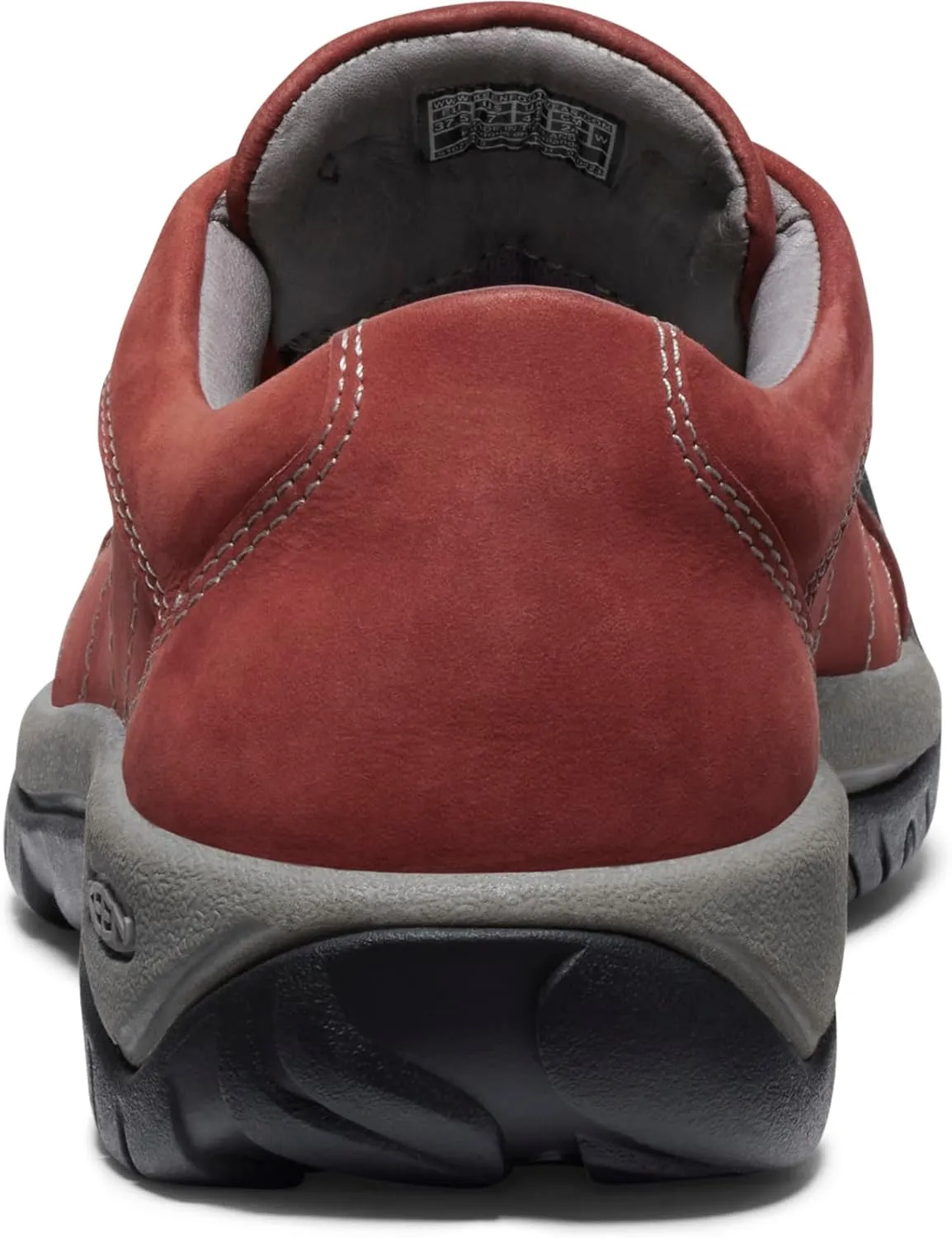 KEEN Women's Presidio Casual Comfortable Oxford