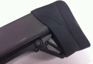 Kel-Tec KSG Shotgun Decelerator Recoil Reduction Pad- Slip-On