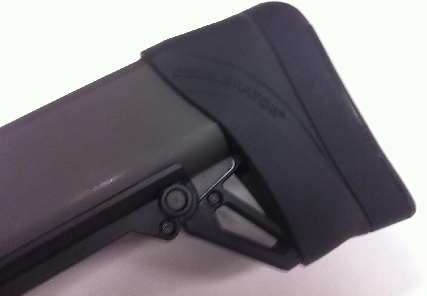 Kel-Tec KSG Shotgun Decelerator Recoil Reduction Pad- Slip-On