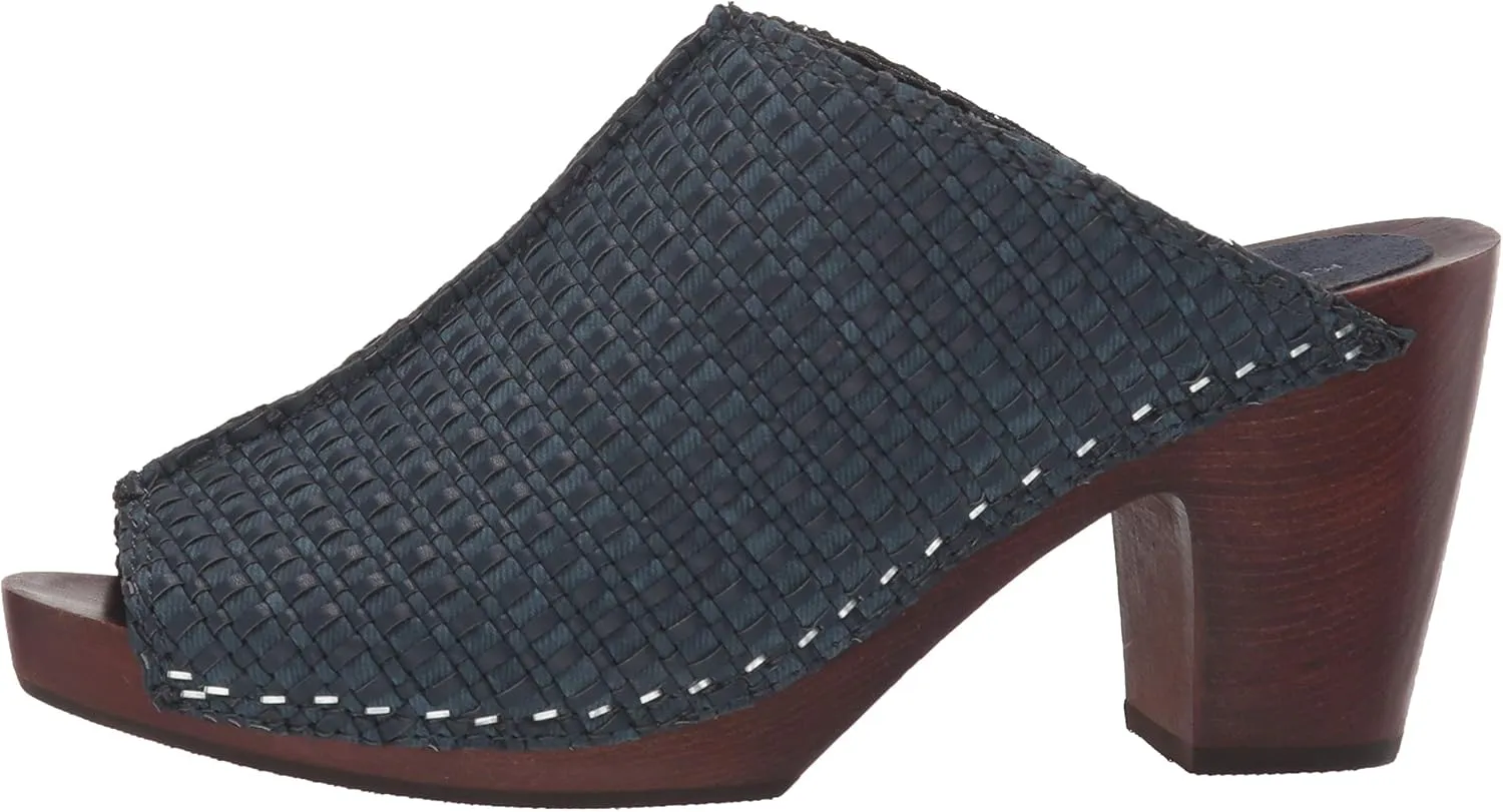 KELSI DAGGER BROOKLYN Women's Boulder Clog