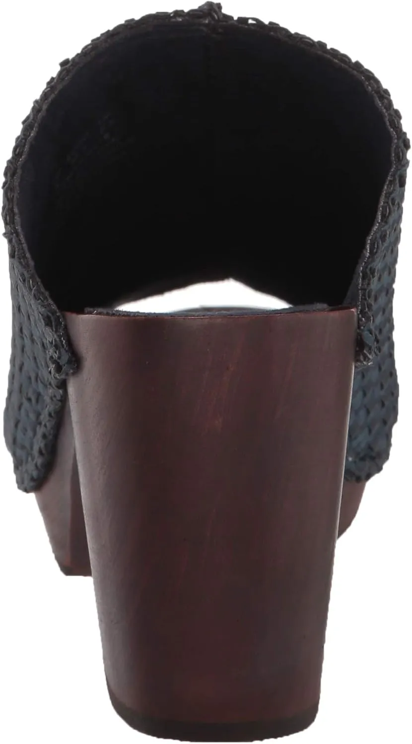 KELSI DAGGER BROOKLYN Women's Boulder Clog