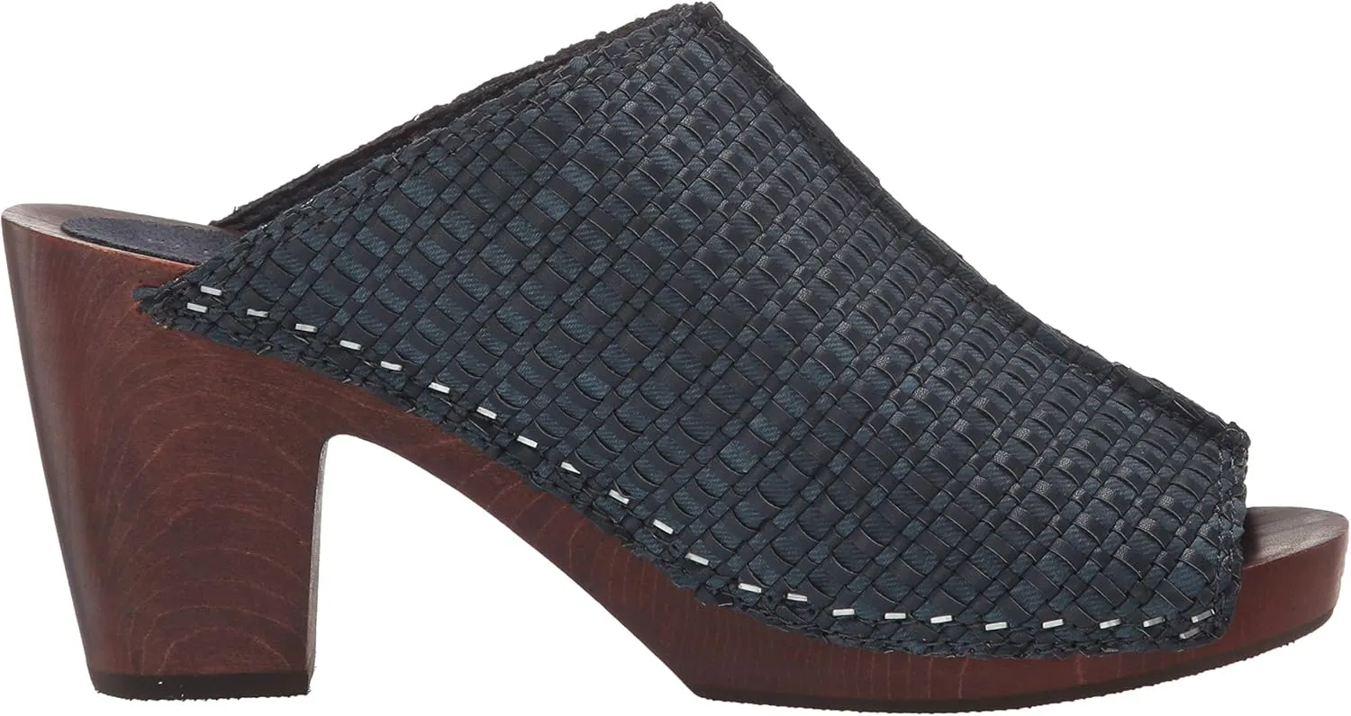 KELSI DAGGER BROOKLYN Women's Boulder Clog