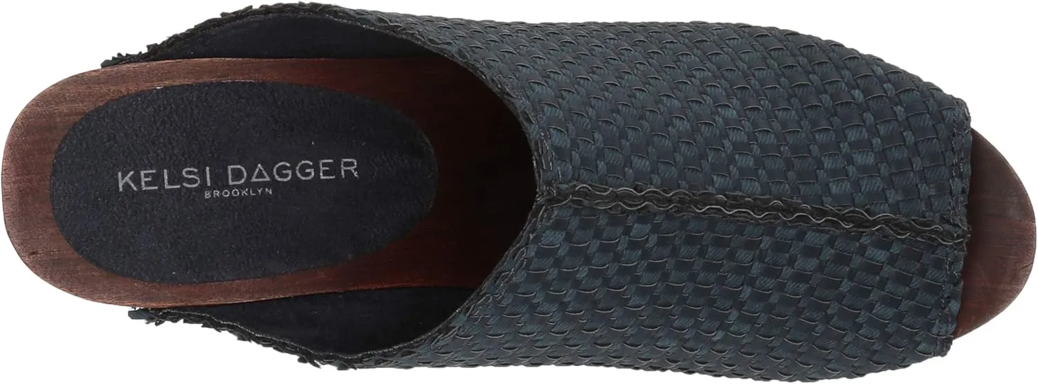 KELSI DAGGER BROOKLYN Women's Boulder Clog
