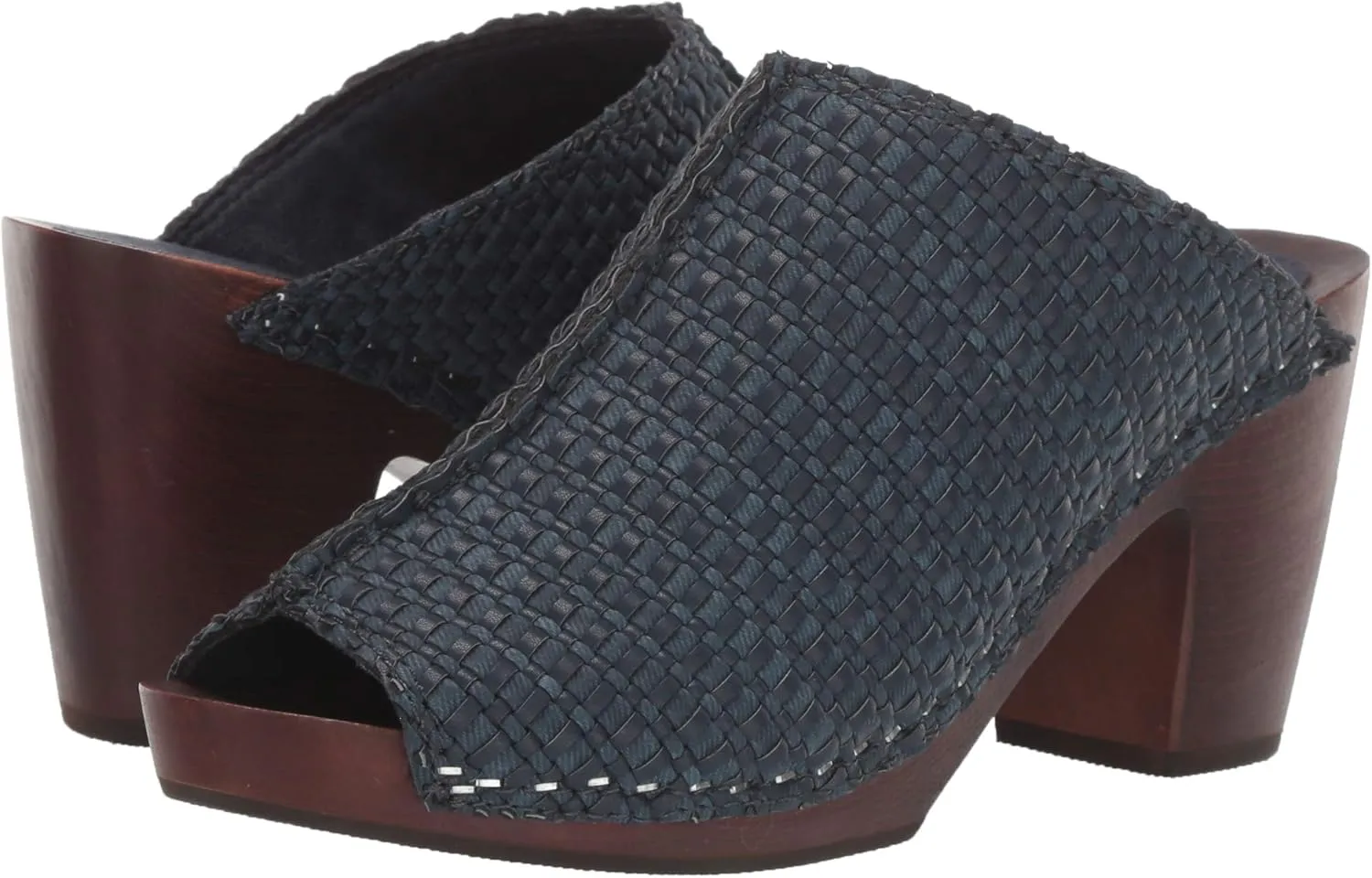 KELSI DAGGER BROOKLYN Women's Boulder Clog