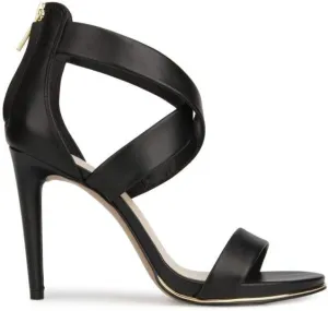 Kenneth Cole Reaction Women's Brooke Cross Heeled Sandal