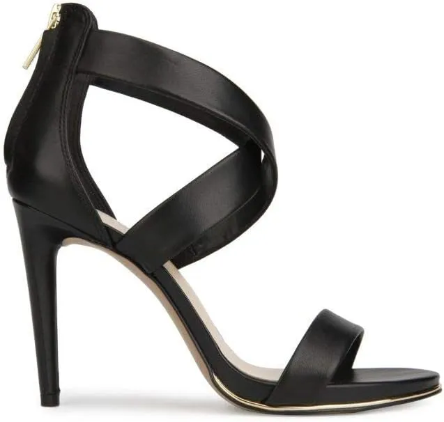 Kenneth Cole Reaction Women's Brooke Cross Heeled Sandal