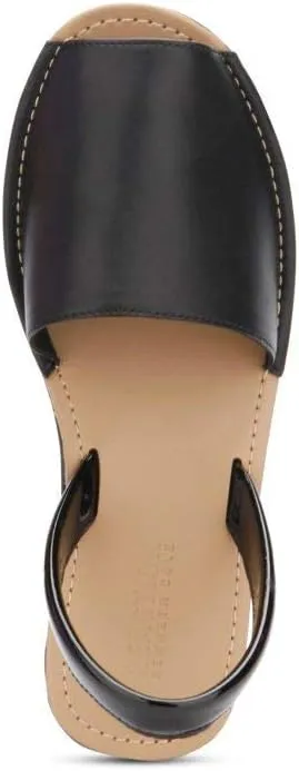 Kenneth Cole REACTION Women's Fine Glass Wedge Sandal