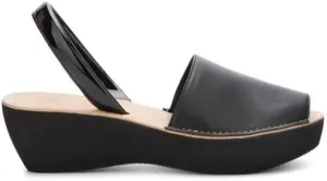 Kenneth Cole REACTION Women's Fine Glass Wedge Sandal