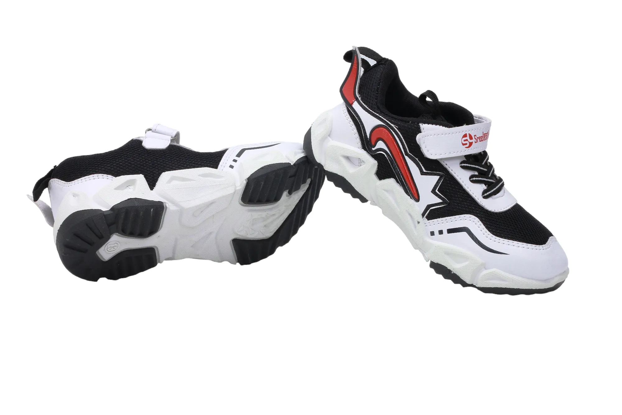 Kids casual shoe 539130 (4 to 9 years)
