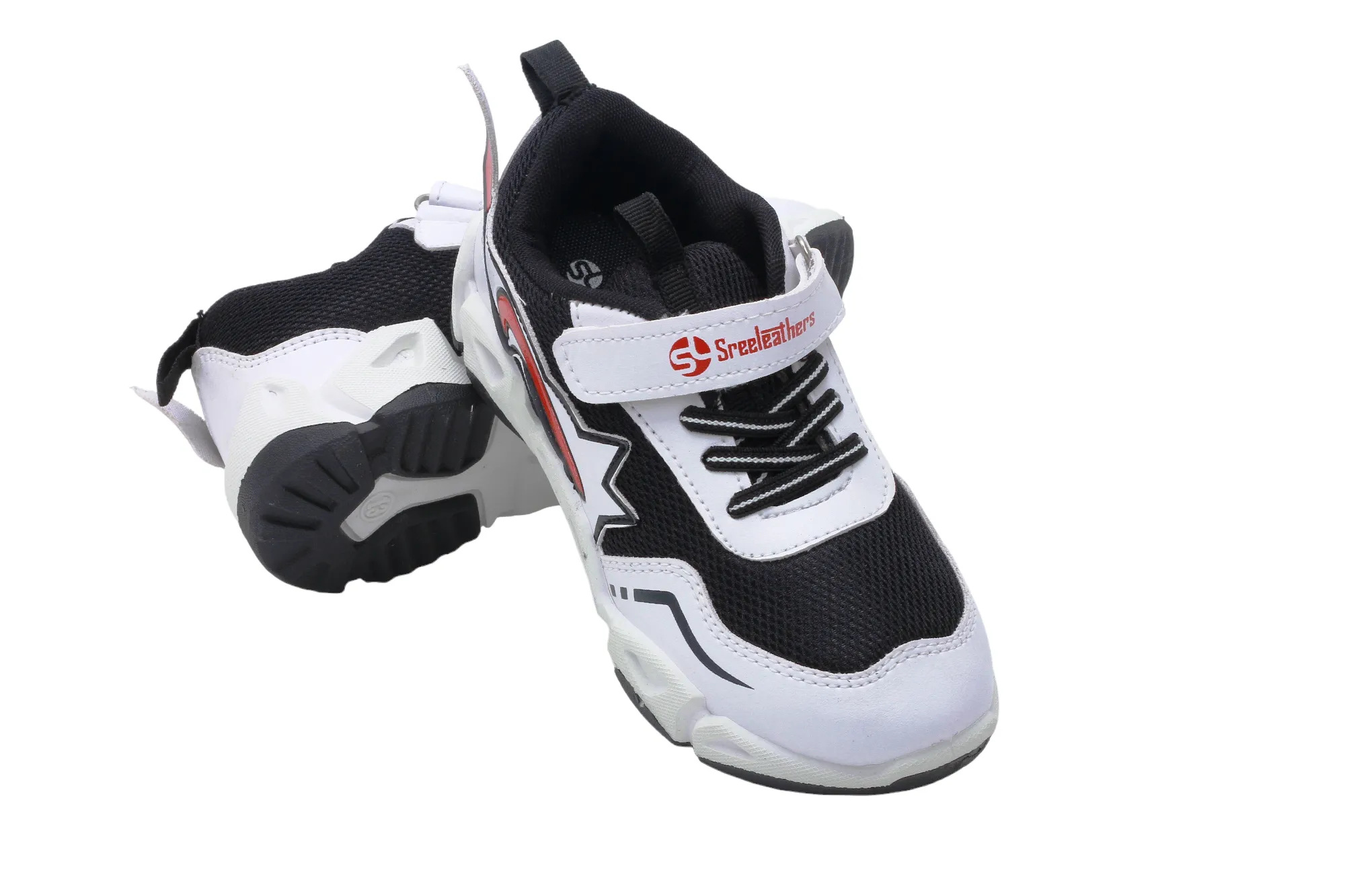 Kids casual shoe 539130 (4 to 9 years)