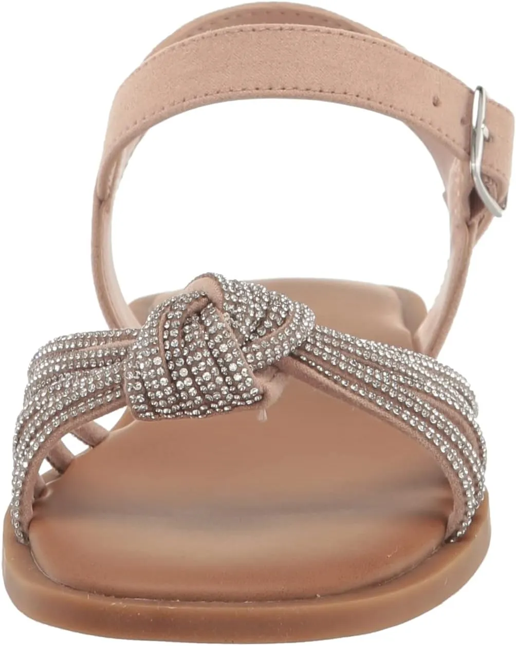 Knot Flat Sandal
