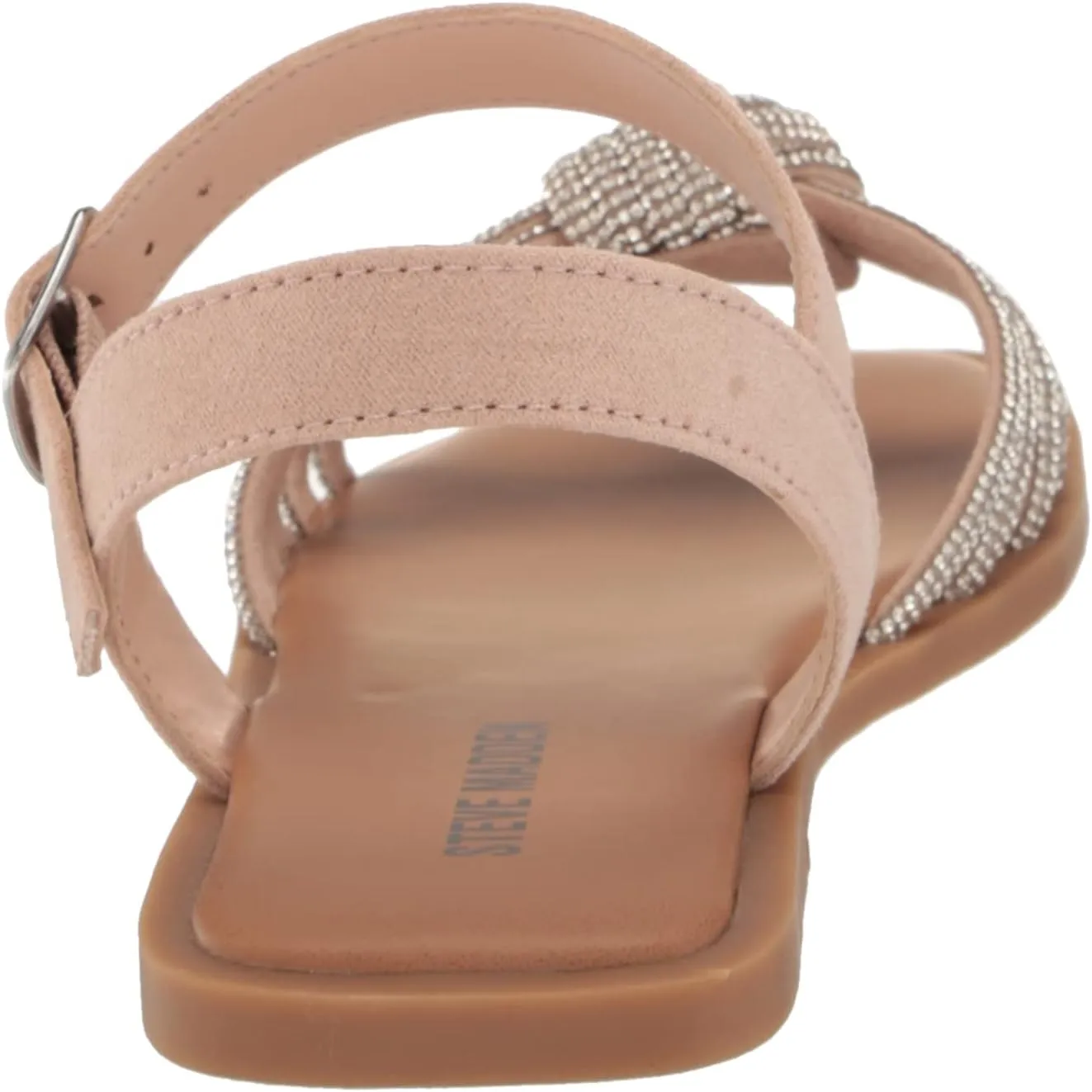 Knot Flat Sandal
