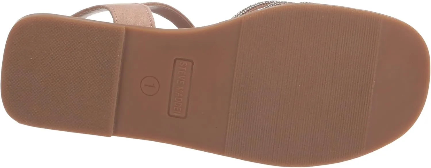 Knot Flat Sandal