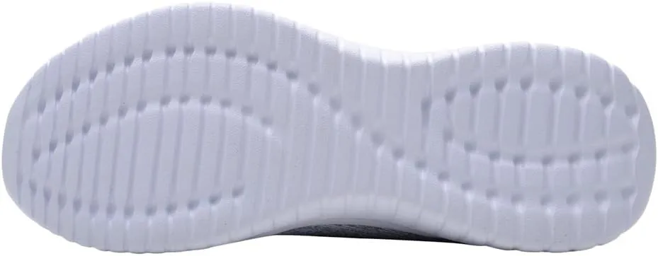 konhill Women's Comfortable Walking Shoes - Tennis Athletic Casual Slip on Sneakers