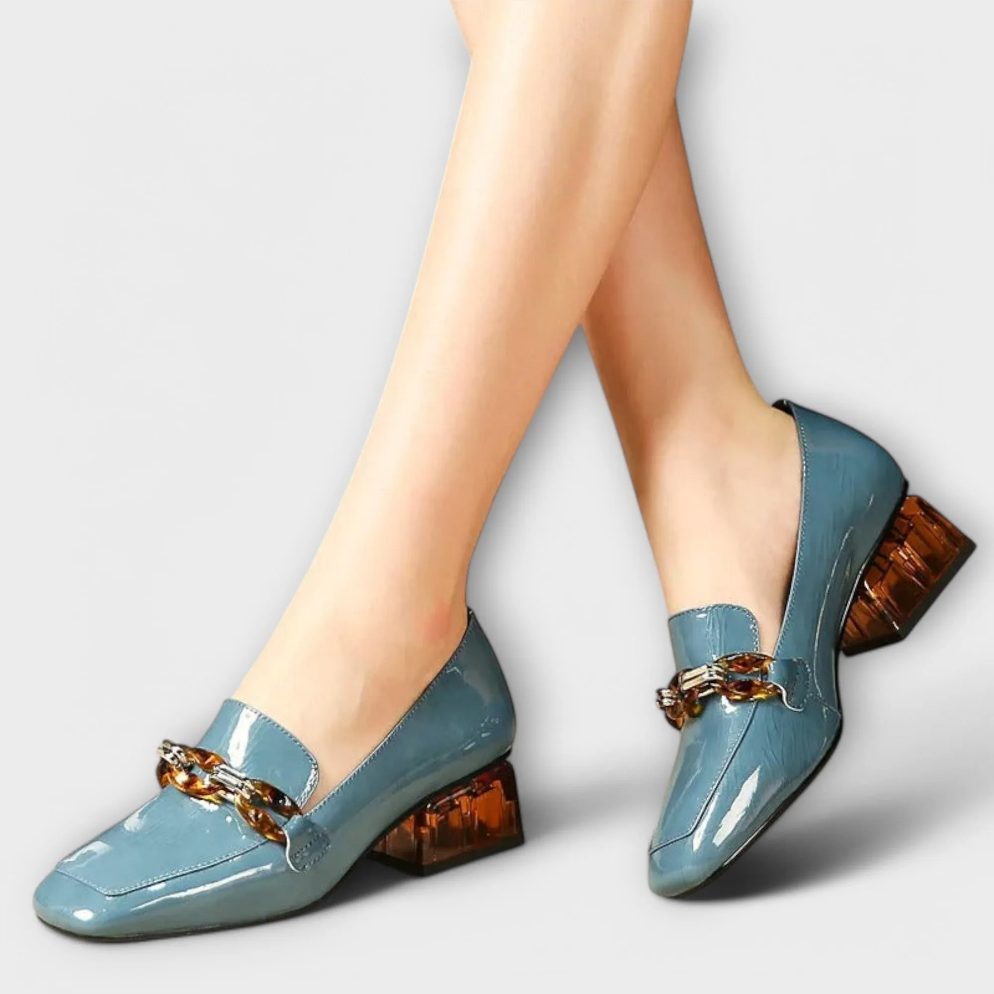 Krissy | Luxe Loafers