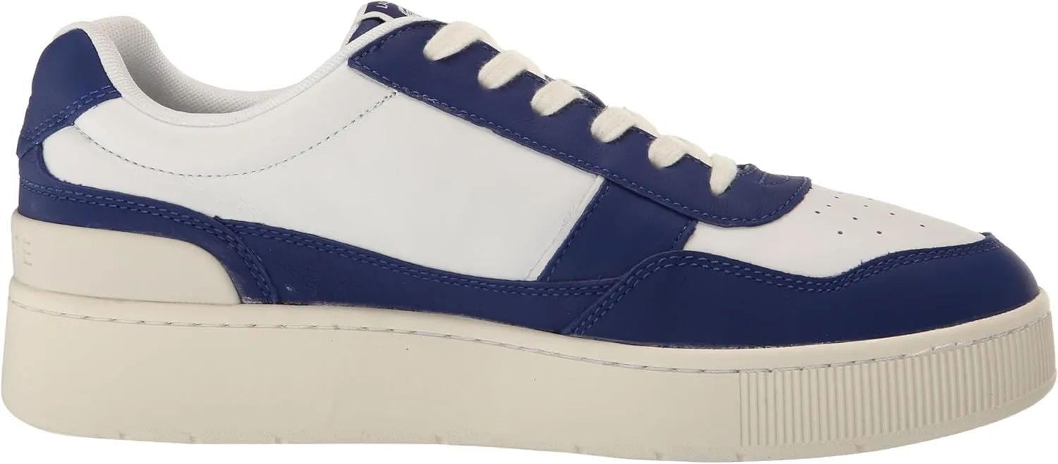 Lacoste Men's Aceclip PRM 124 2 SMA Sneaker
