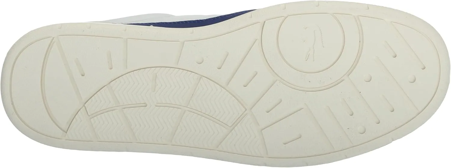 Lacoste Men's Aceclip PRM 124 2 SMA Sneaker