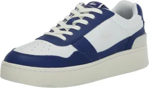 Lacoste Men's Aceclip PRM 124 2 SMA Sneaker