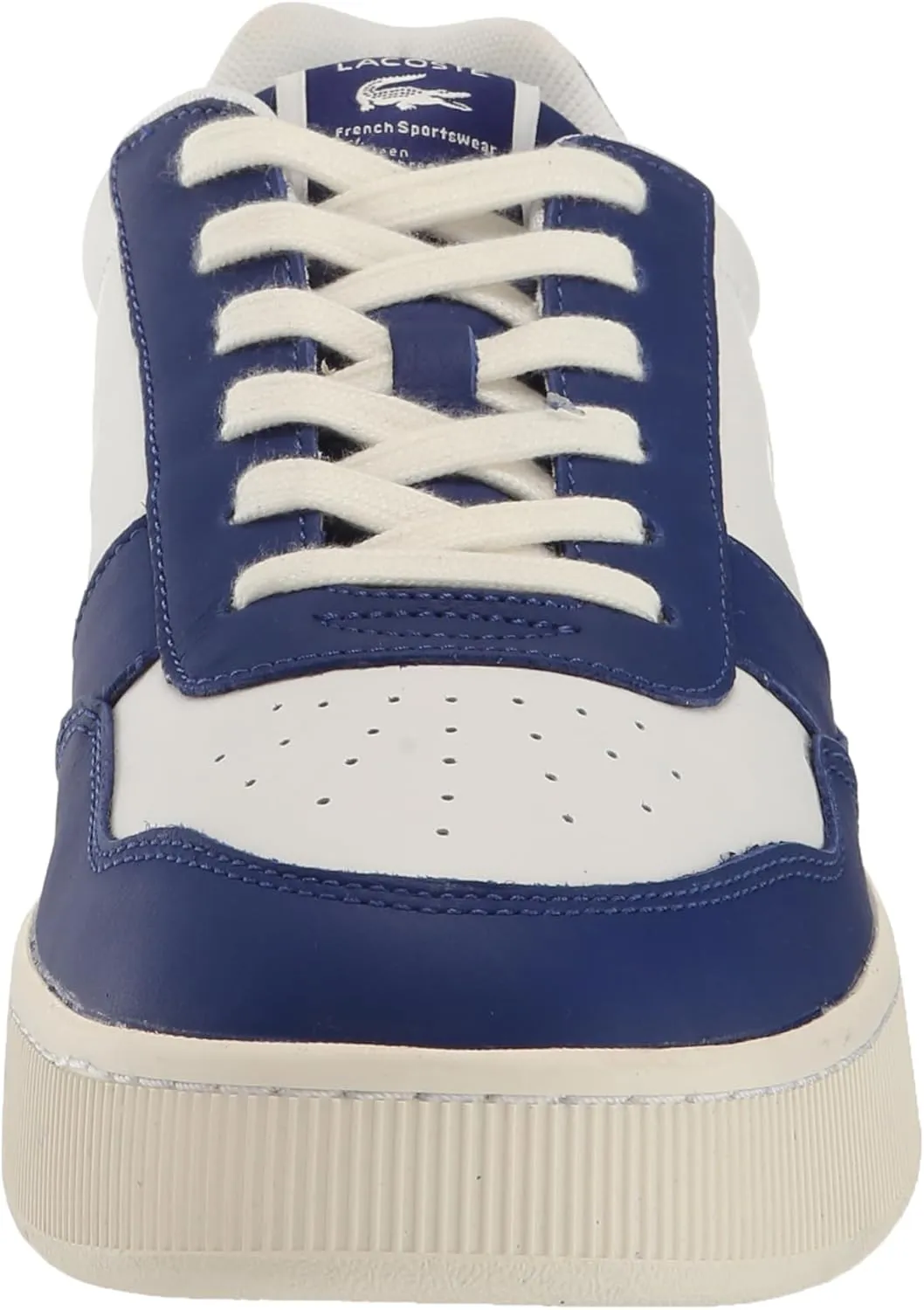 Lacoste Men's Aceclip PRM 124 2 SMA Sneaker