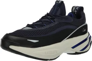 Lacoste Men's Audyssor 124 3 SMA Sneaker
