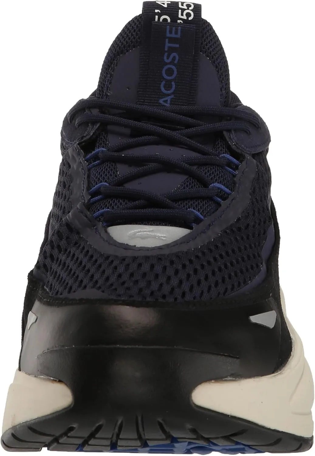 Lacoste Men's Audyssor 124 3 SMA Sneaker