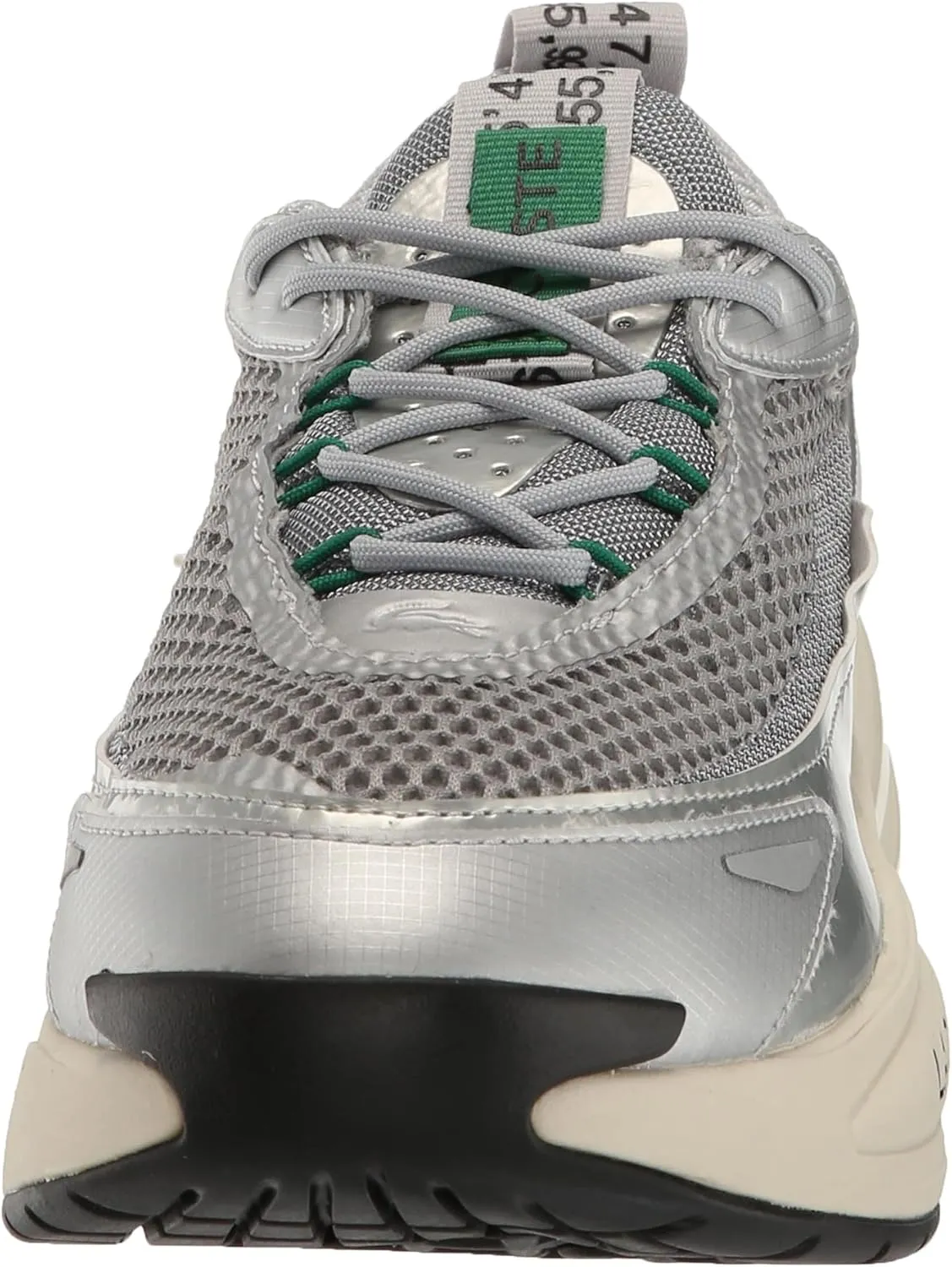 Lacoste Men's Audyssor 124 3 SMA Sneaker