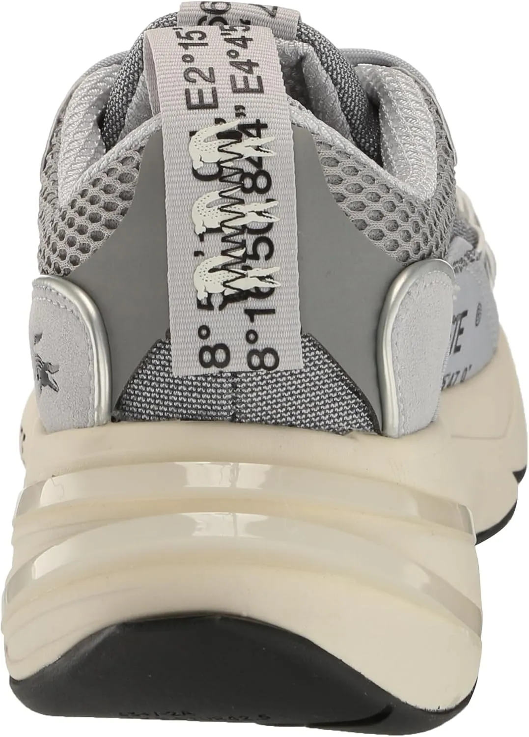 Lacoste Men's Audyssor 124 3 SMA Sneaker