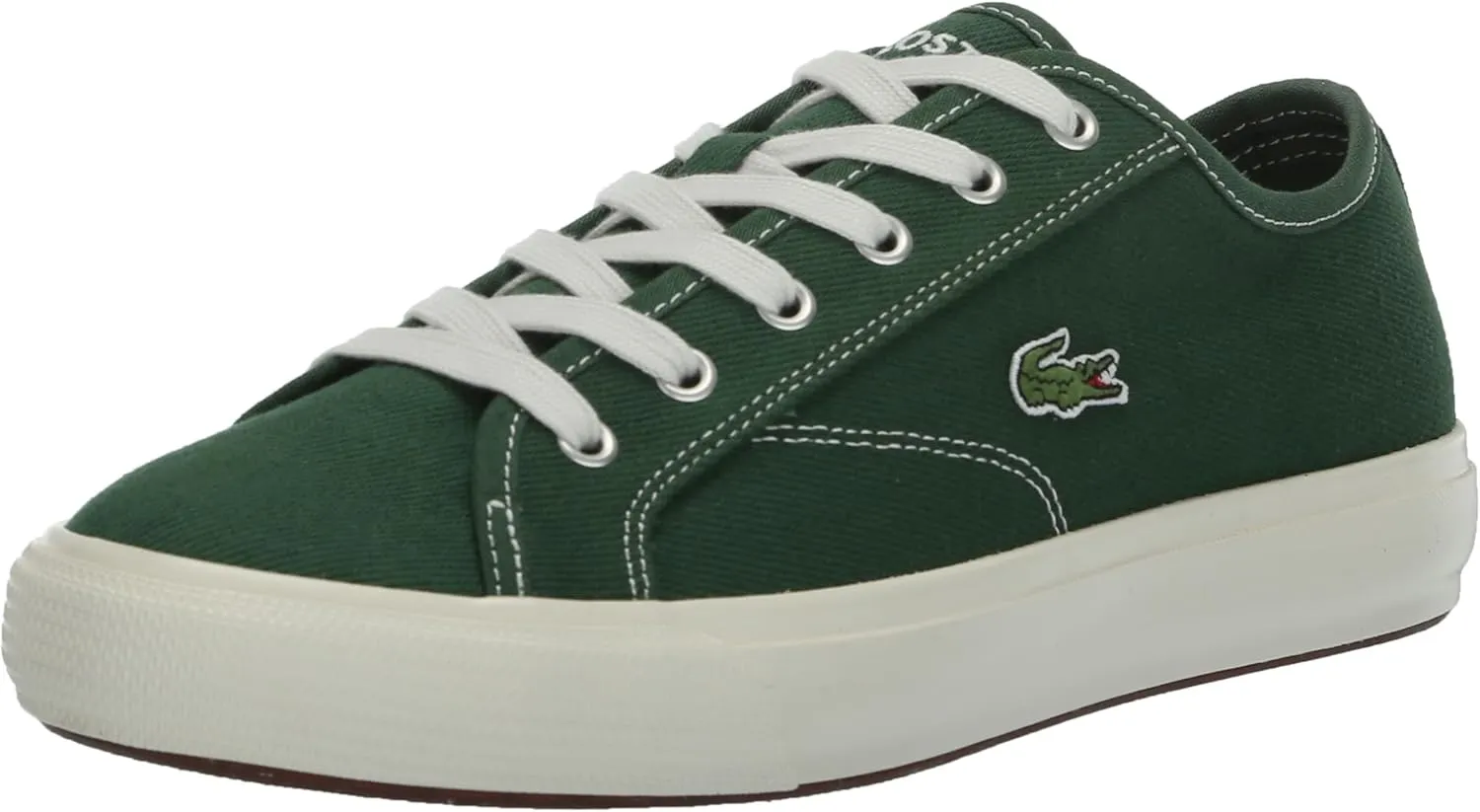 Lacoste Men's Backcourt 124 1 CMA Sneaker