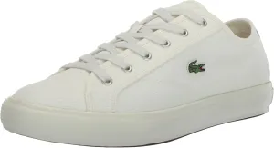 Lacoste Men's Backcourt 124 1 CMA Sneaker
