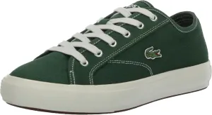 Lacoste Men's Backcourt 124 1 CMA Sneaker