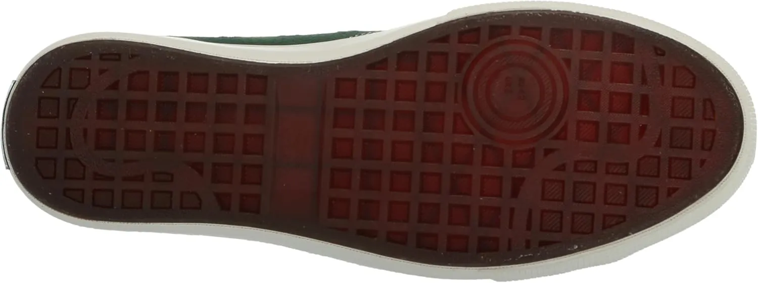 Lacoste Men's Backcourt 124 1 CMA Sneaker