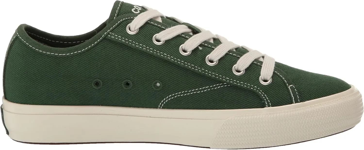 Lacoste Men's Backcourt 124 1 CMA Sneaker