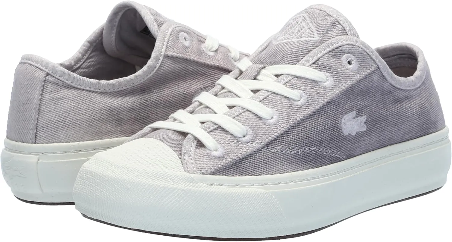 Lacoste Men's Backcourt Sneaker