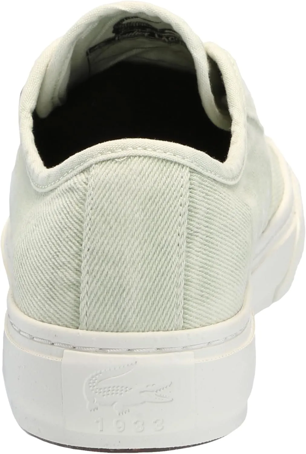 Lacoste Men's Backcourt Sneaker