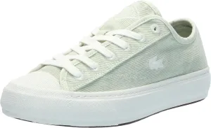 Lacoste Men's Backcourt Sneaker
