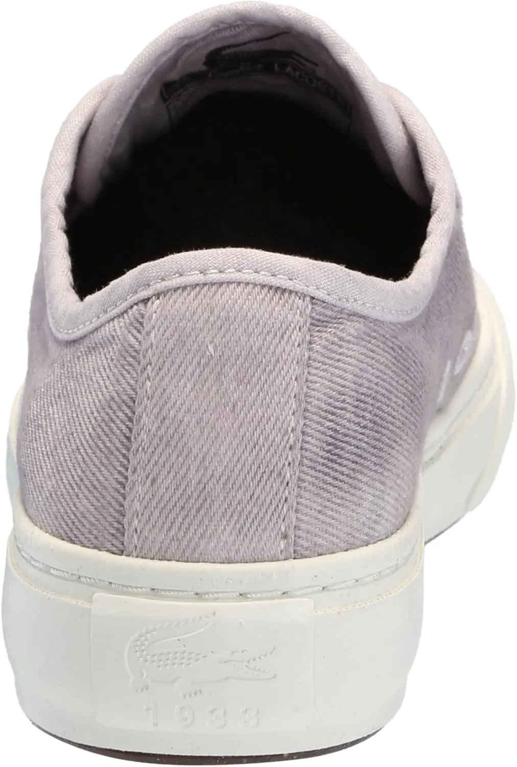 Lacoste Men's Backcourt Sneaker