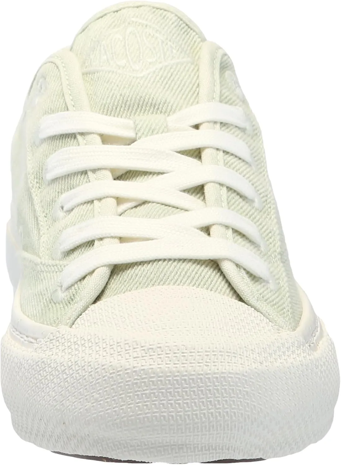 Lacoste Men's Backcourt Sneaker