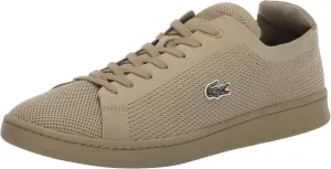 Lacoste Men's Carnaby Piqué Sneaker