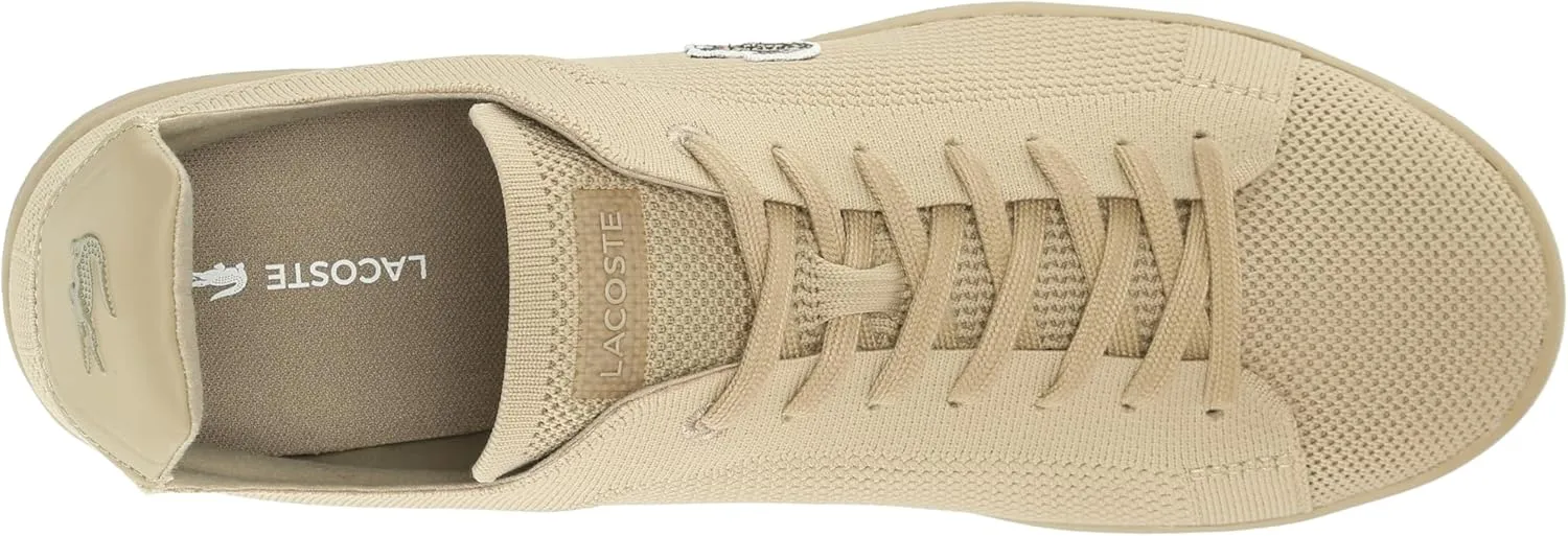 Lacoste Men's Carnaby Piqué Sneaker