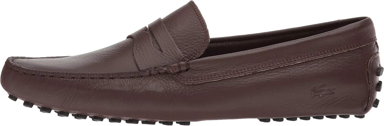 Lacoste Men's Concours Loafer