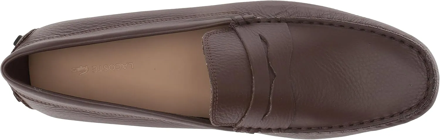 Lacoste Men's Concours Loafer