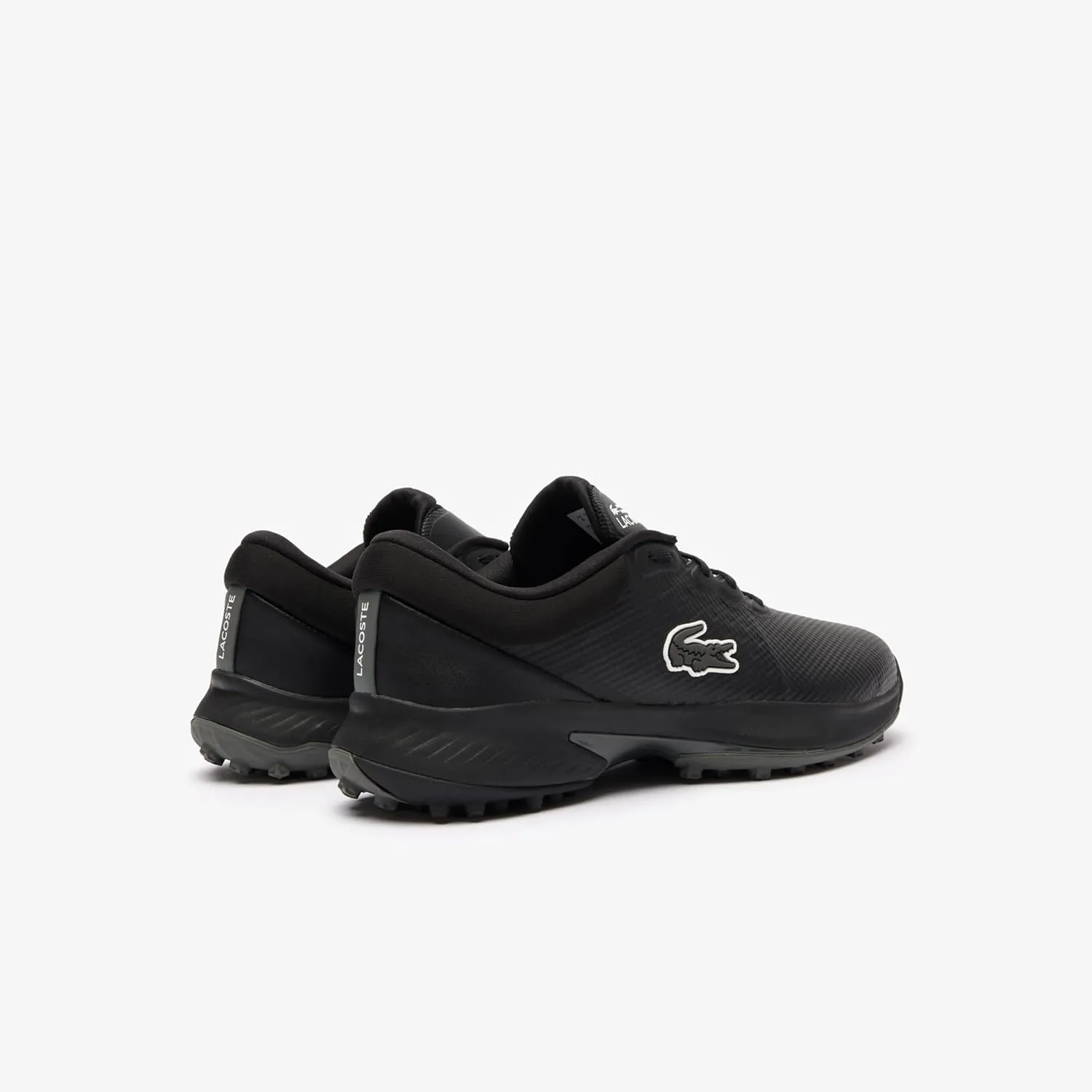 Lacoste Men's Golf Point 124 1 SMA Sneaker