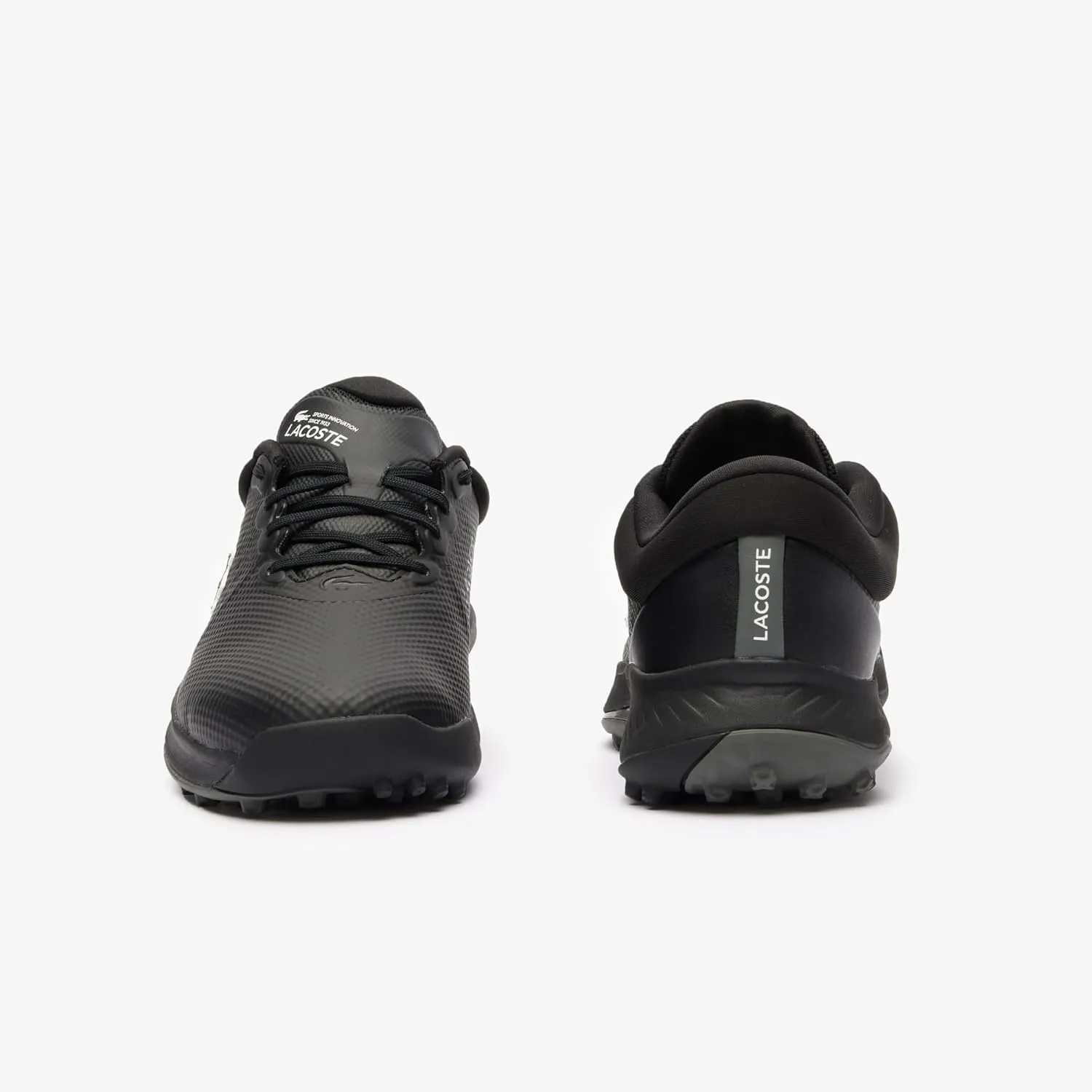Lacoste Men's Golf Point 124 1 SMA Sneaker