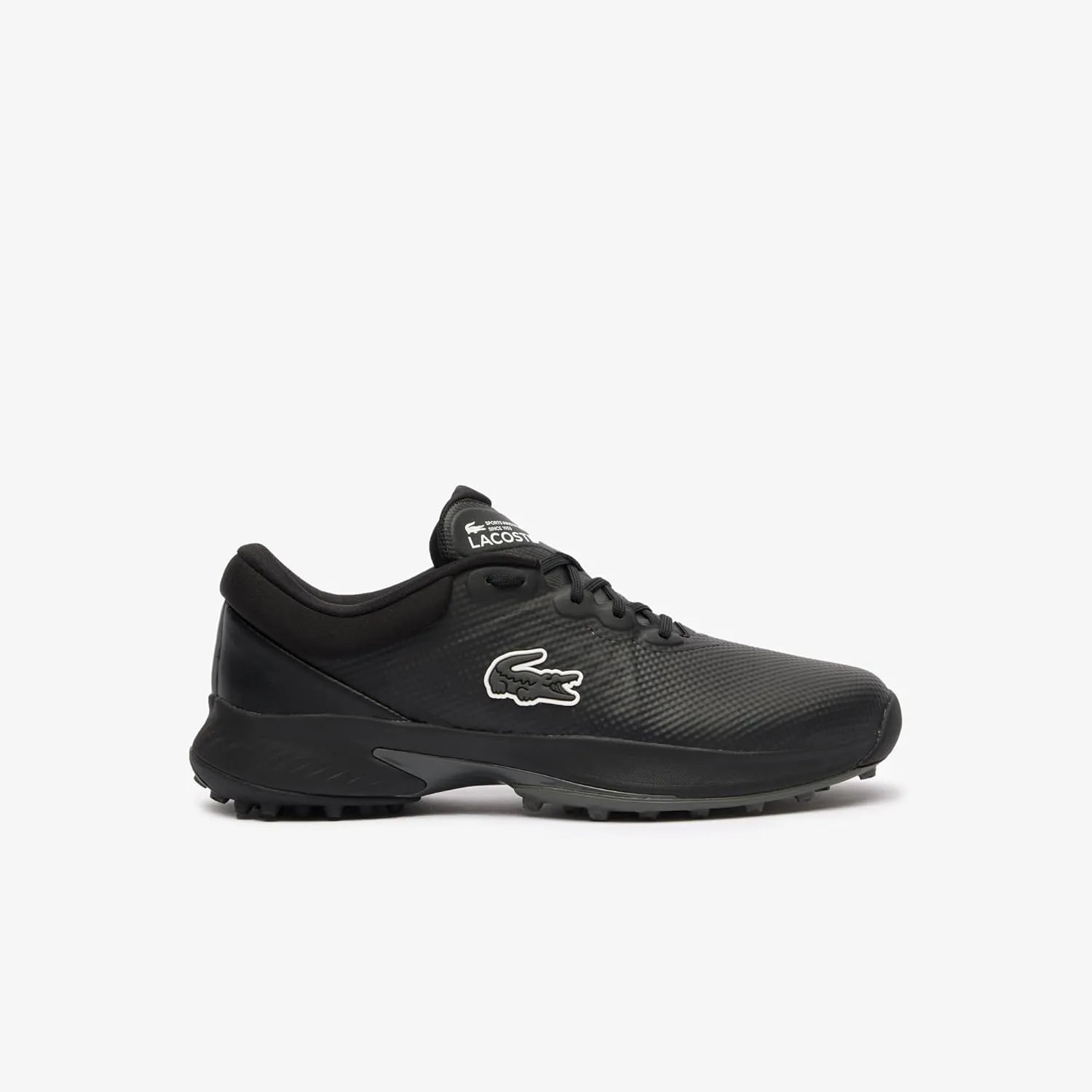 Lacoste Men's Golf Point 124 1 SMA Sneaker